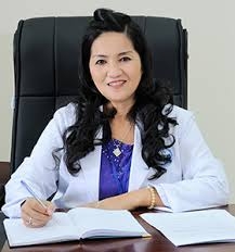 Bác Sĩ HỒ VIỆT THU